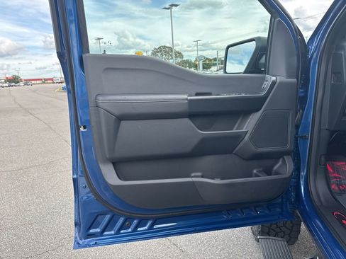 New 2025 Ford F150 STX w/ Equipment Group 200A image 15