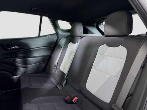 New 2026 Chevrolet Trax RS w/ Driver Confidence Package FWD image 27