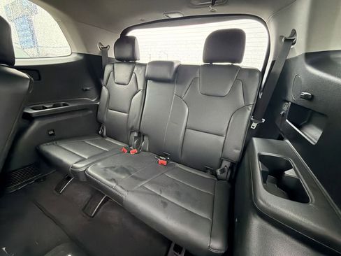 Used 2025 Kia Telluride S AWD/4WD image 23