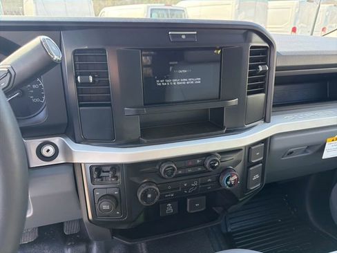 New 2026 Ford F450 XL image 17