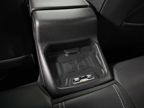 Used 2023 Chevrolet Camaro SS RWD image 33
