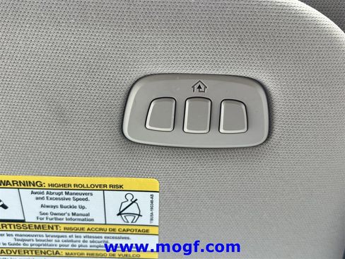 Used 2024 Ford Expedition Max Limited image 16