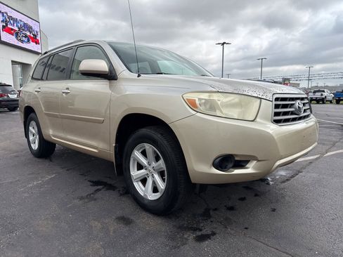 Used 2008 Toyota Highlander 2WD image 3