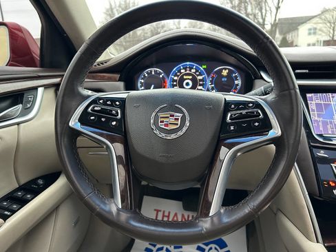 Used 2013 Cadillac XTS Premium image 22