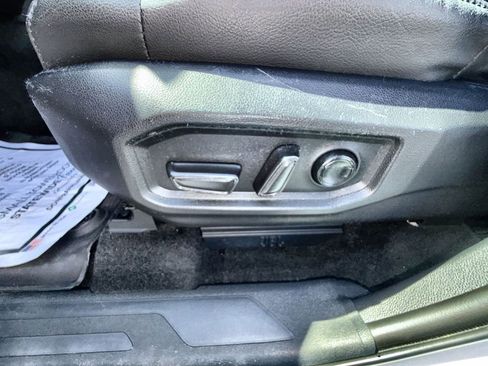 Used 2024 Toyota Tundra Limited w/ Nightshade Package image 17