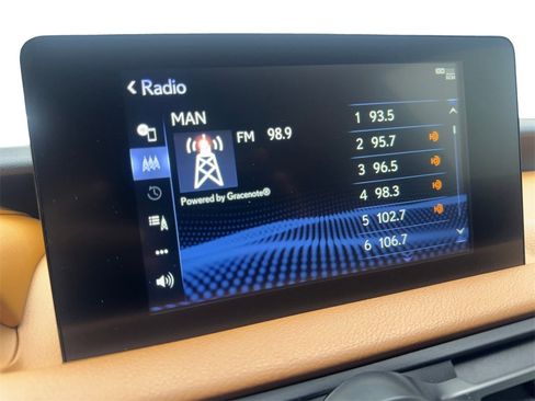 Used 2024 Lexus IS 350 F Sport image 64