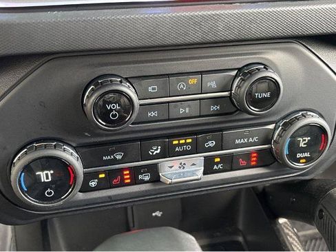 Used 2023 Ford Bronco Raptor AWD/4WD image 28