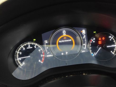 Used 2022 MAZDA CX-30 AWD 2.5 S w/ Select Package image 8