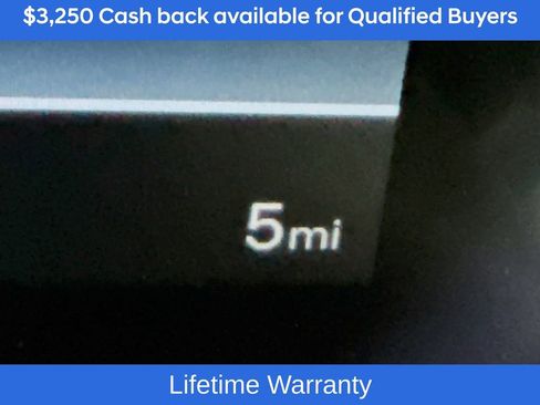 New 2026 Hyundai Santa Fe SEL image 12