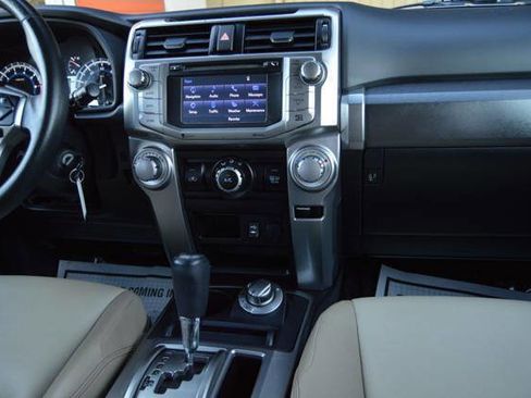 Used 2014 Toyota 4Runner SR5 Premium AWD/4WD image 19