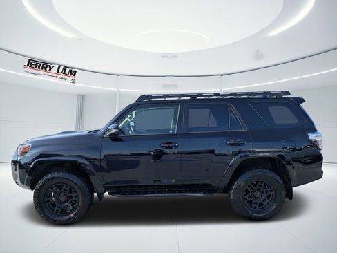 Used 2024 Toyota 4Runner TRD Pro AWD/4WD image 6