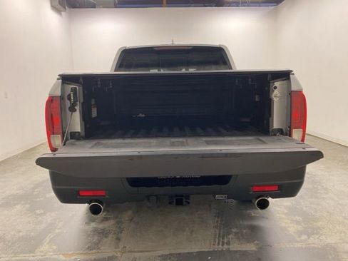 Certified 2023 Honda Ridgeline RTL image 28