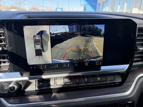 Used 2026 GMC Sierra 1500 SLT w/ SLT Premium Plus Package image 22