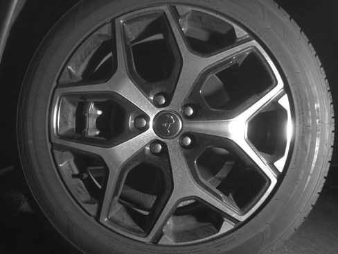 Used 2025 Jeep Compass Limited image 12