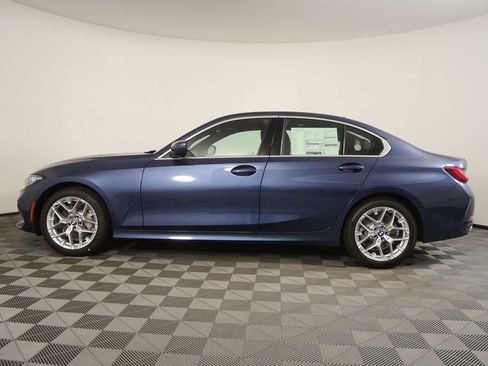 New 2026 BMW 330i Sedan w/ Premium Package RWD image 6