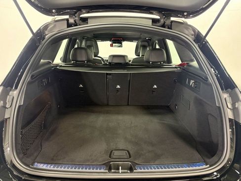 Certified 2026 Mercedes-Benz GLC 43 AMG 4MATIC image 28