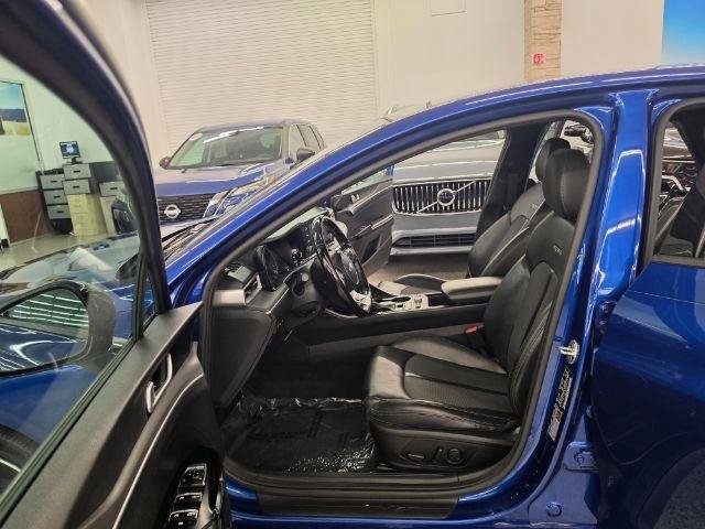 Used 2021 Kia K5 GT-Line AWD/4WD image 31