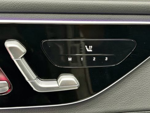 Used 2023 Mercedes-Benz C 300 Sedan image 22