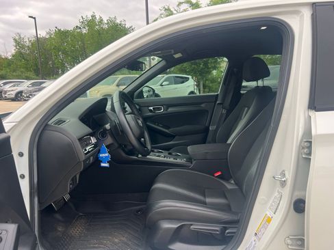 Used 2024 Honda Civic Sport image 21