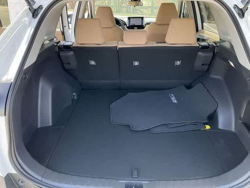Certified 2025 Toyota RAV4 LE image 16