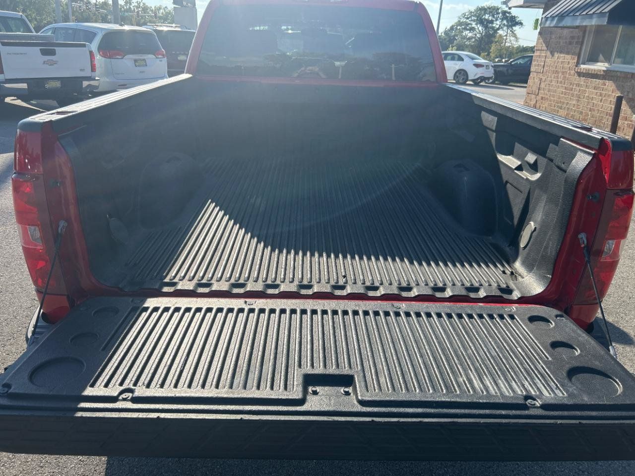 Used 2010 Chevrolet Silverado 1500 LT w/ Power Pack Plus AWD/4WD image 21