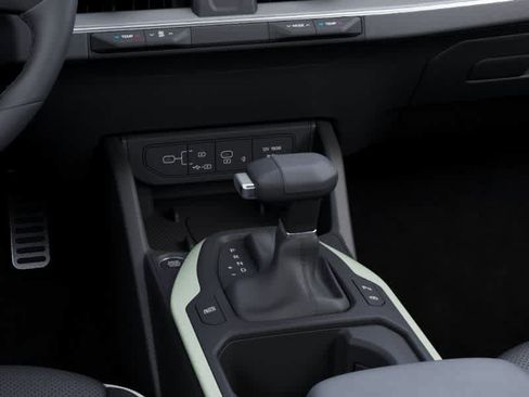 New 2026 Kia K4 GT-Line Turbo FWD image 22