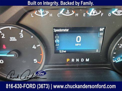 New 2026 Ford F350 XLT image 11