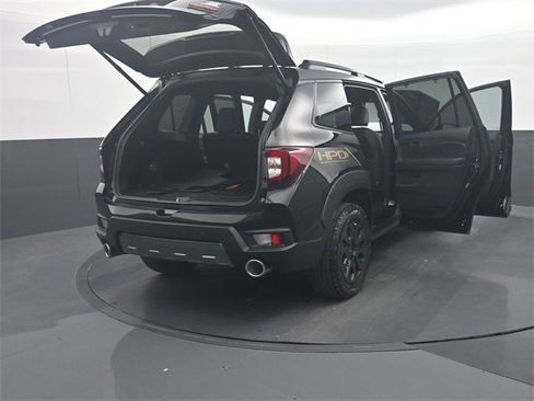 Used 2022 Honda Passport TrailSport image 40