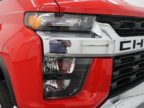 Used 2023 Chevrolet Silverado 3500 LT w/ All Star Edition AWD/4WD image 21