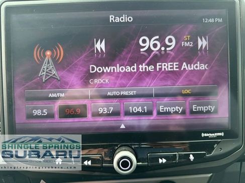 Used 2022 Toyota Tacoma SR image 59