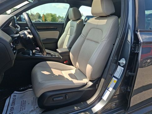 Used 2024 Honda Civic Sport Touring image 13