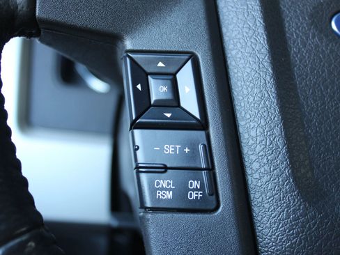 Used 2013 Ford F150 Lariat w/ Luxury Equipment Group AWD/4WD image 28