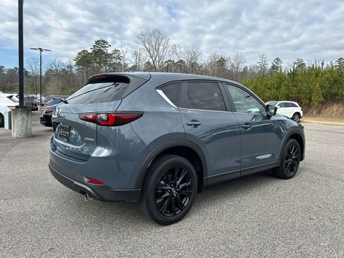 Used 2023 MAZDA CX-5 Carbon Edition image 12