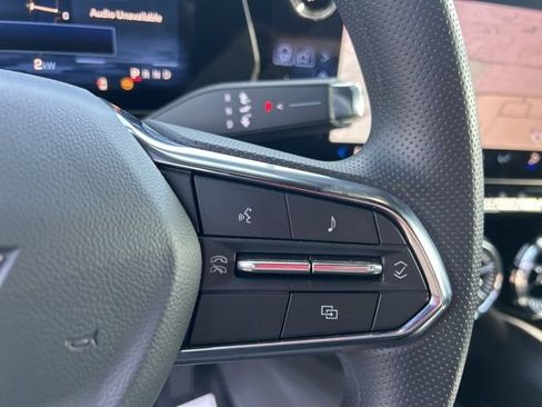 New 2026 Chevrolet Blazer EV LT FWD image 19