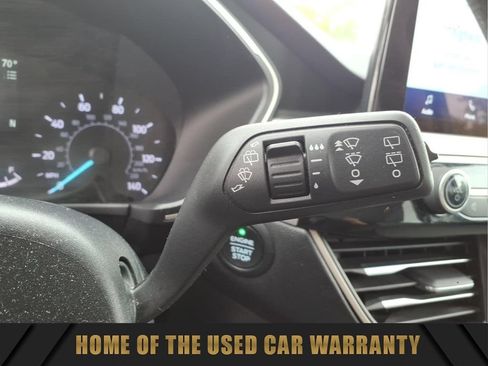 Used 2020 Ford Escape SE FWD image 24