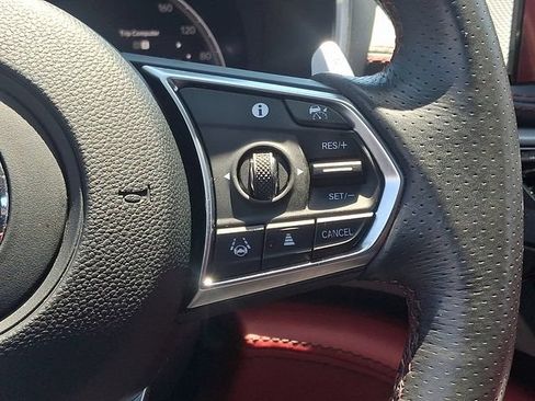 Certified 2025 Acura MDX A-Spec AWD/4WD image 24