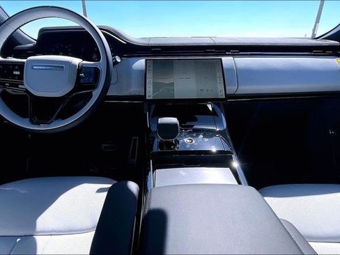 New 2026 Land Rover Range Rover Sport Dynamic SE image 5