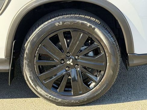 Used 2023 Mitsubishi Outlander Sport Ralliart image 7