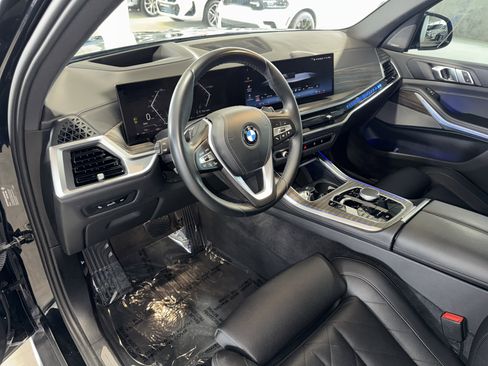 Used 2024 BMW X5 sDrive40i w/ Premium Package image 20