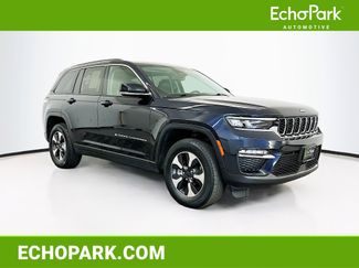 Used 2023 Jeep Grand Cherokee 4x4 video 1