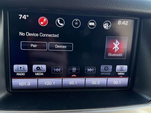 Used 2016 GMC Yukon XL Denali w/ Open Road Package image 18