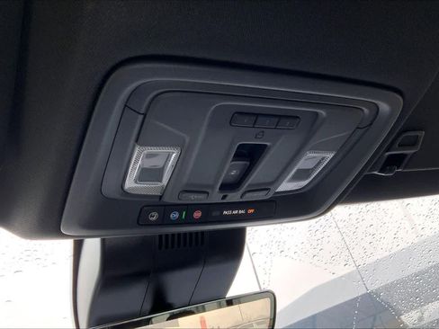 Certified 2025 Chevrolet Silverado 1500 High Country w/ Technology Package image 29