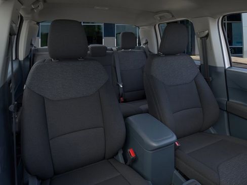 New 2025 Ford Maverick XL image 32