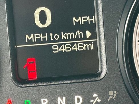 Used 2019 RAM 1500 Warlock AWD/4WD image 23