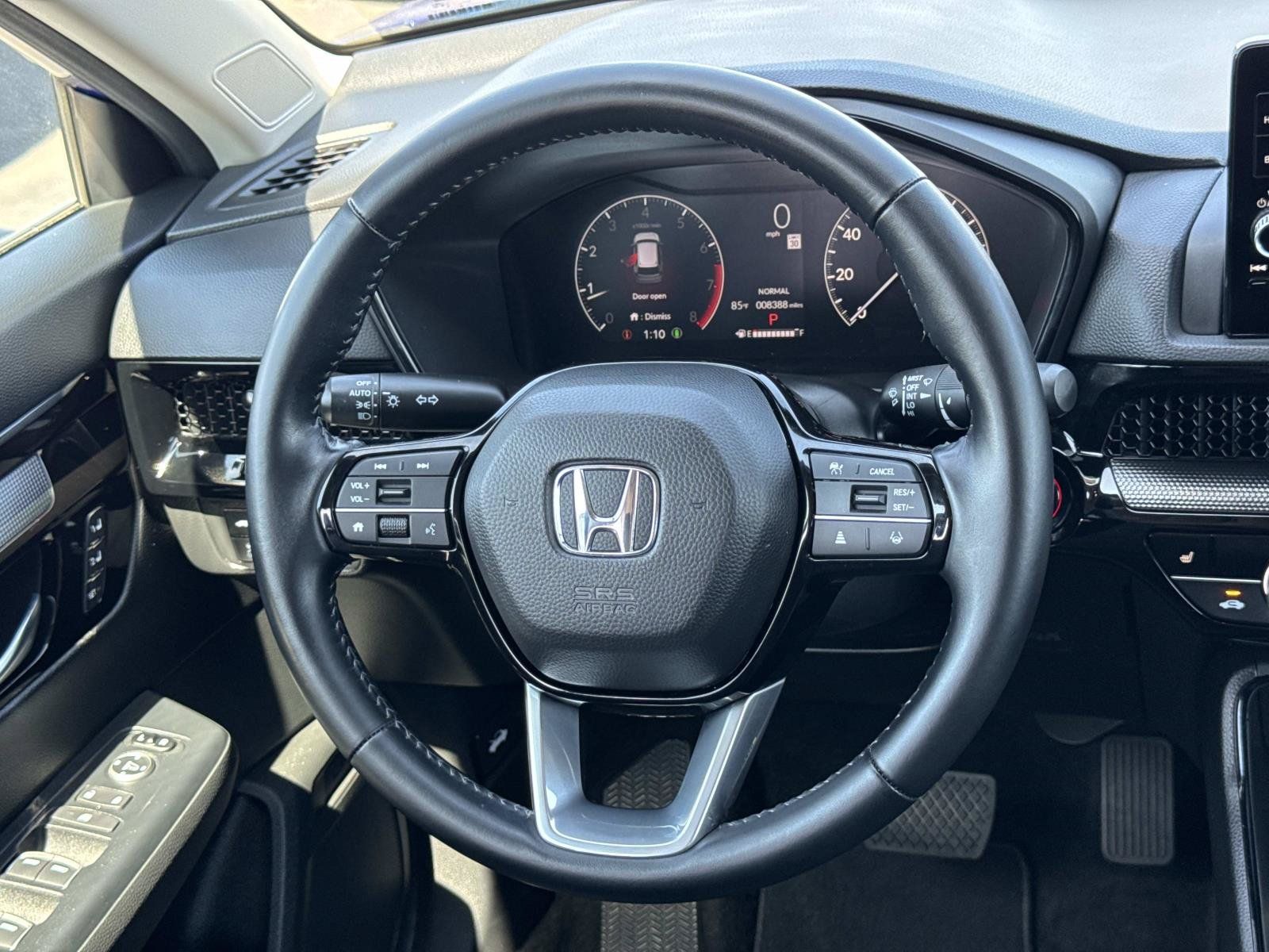 Certified 2025 Honda CR-V EX-L image 10