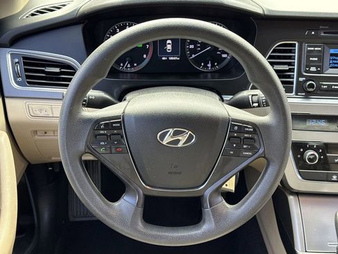 Used 2015 Hyundai Sonata SE image 23
