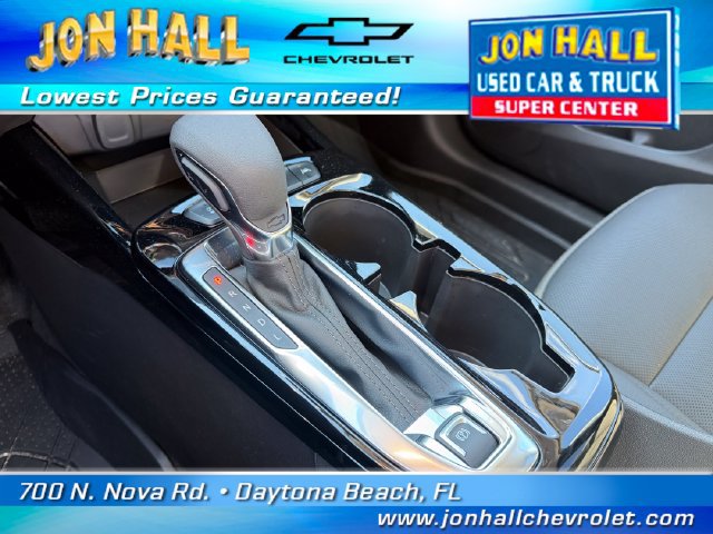 Used 2026 Chevrolet Trax ACTIV w/ Driver Confidence Package FWD image 28