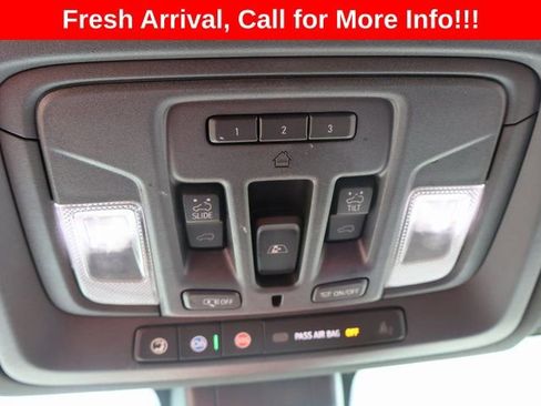Used 2019 Chevrolet Silverado 1500 High Country w/ High Country Premium Package AWD/4WD image 48