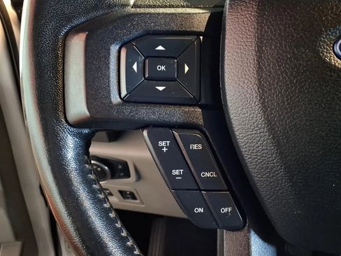 Used 2018 Ford F150 XLT w/ Equipment Group 302A Luxury AWD/4WD image 26