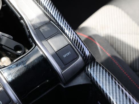 Used 2019 Honda Civic Si image 42